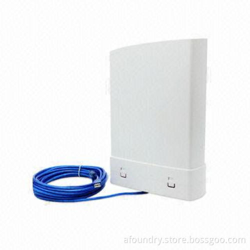 USB 2.0 Wi-Fi wireless LAN card adapter with high power and long Wi-Fi range